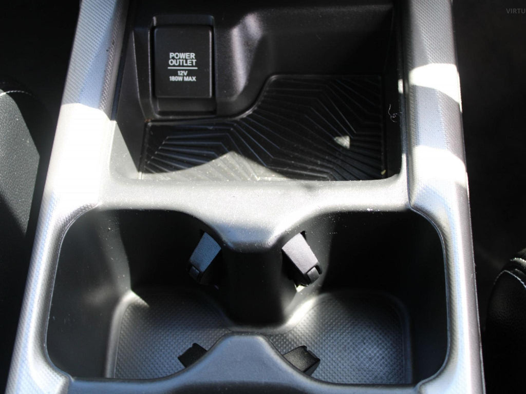 HONDA CR-V VTI-S (2WD) MY18