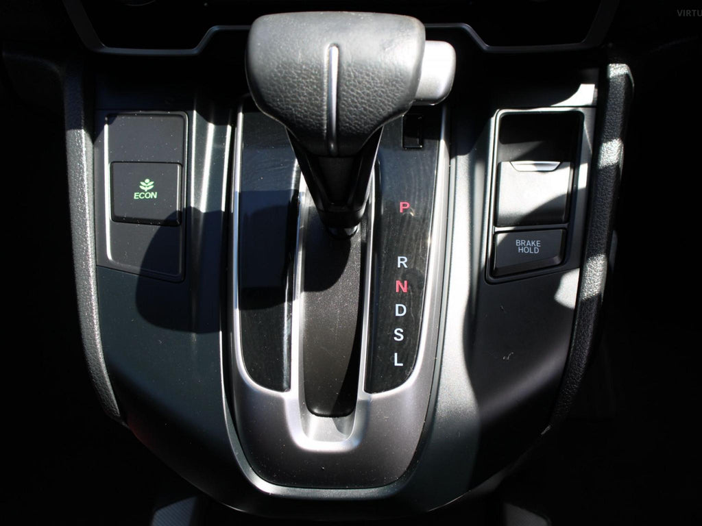 HONDA CR-V VTI-S (2WD) MY18