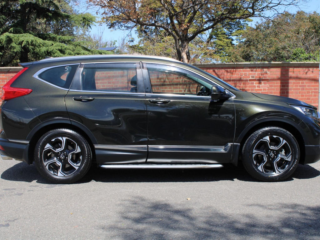 HONDA CR-V VTI-S (2WD) MY18