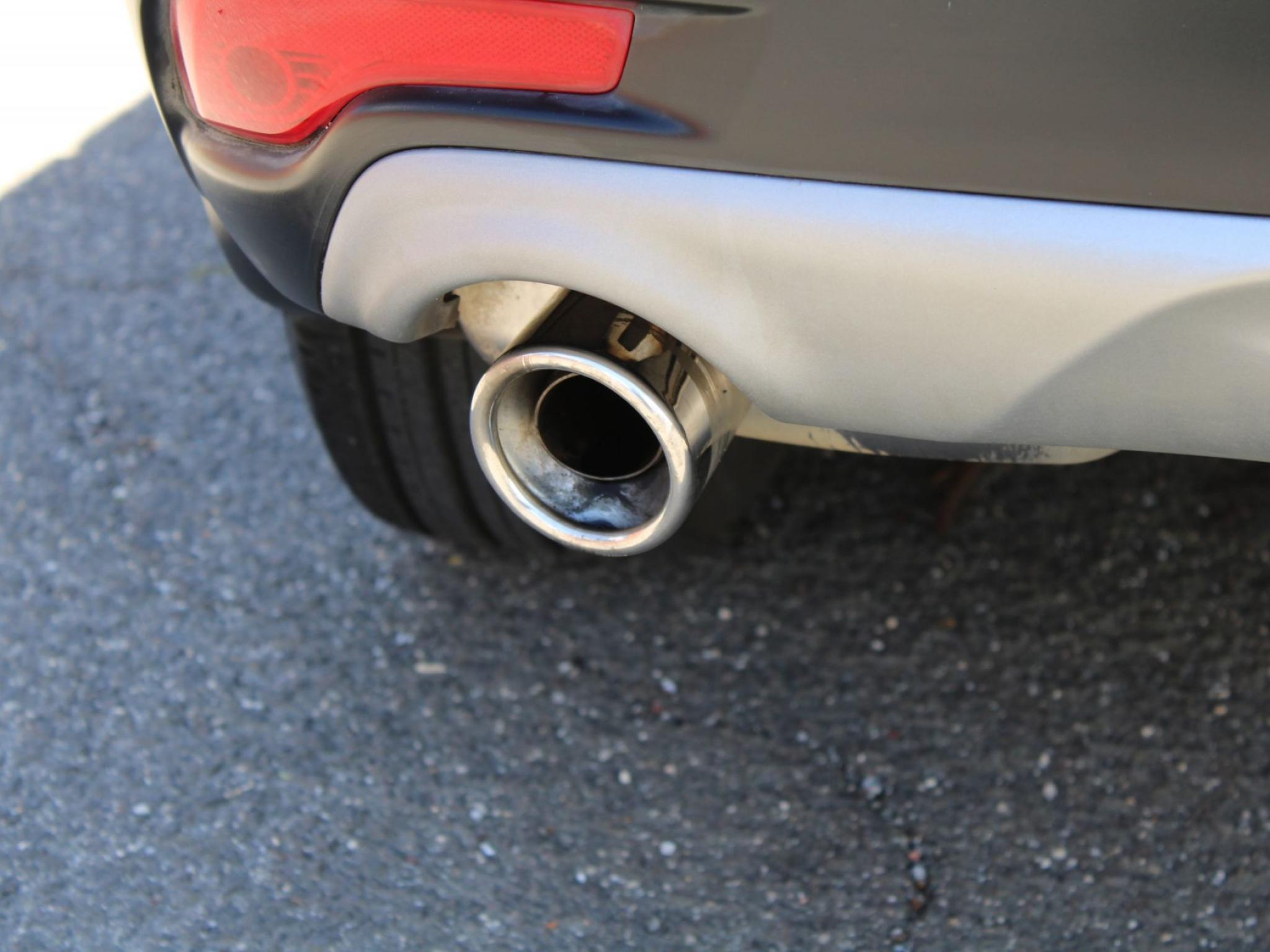 HONDA CR-V VTI-S (2WD) MY18