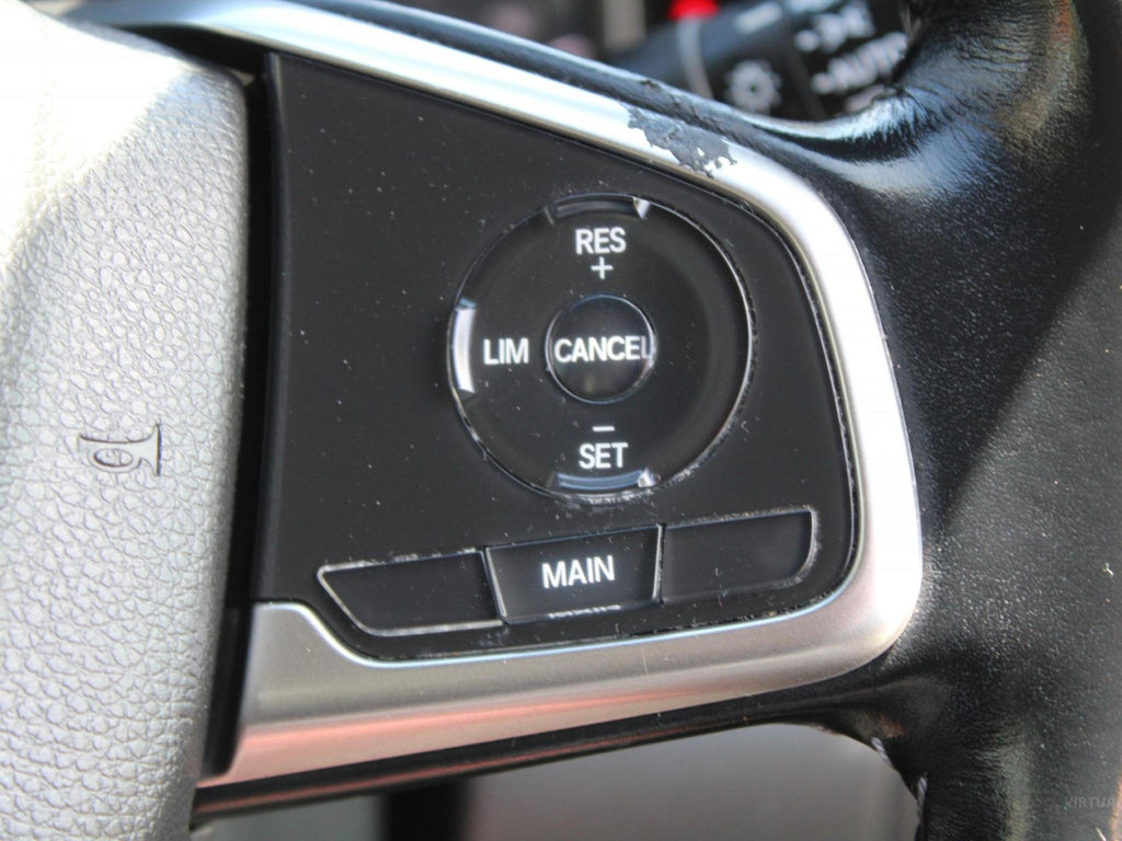 HONDA CR-V VTI-S (2WD) MY18