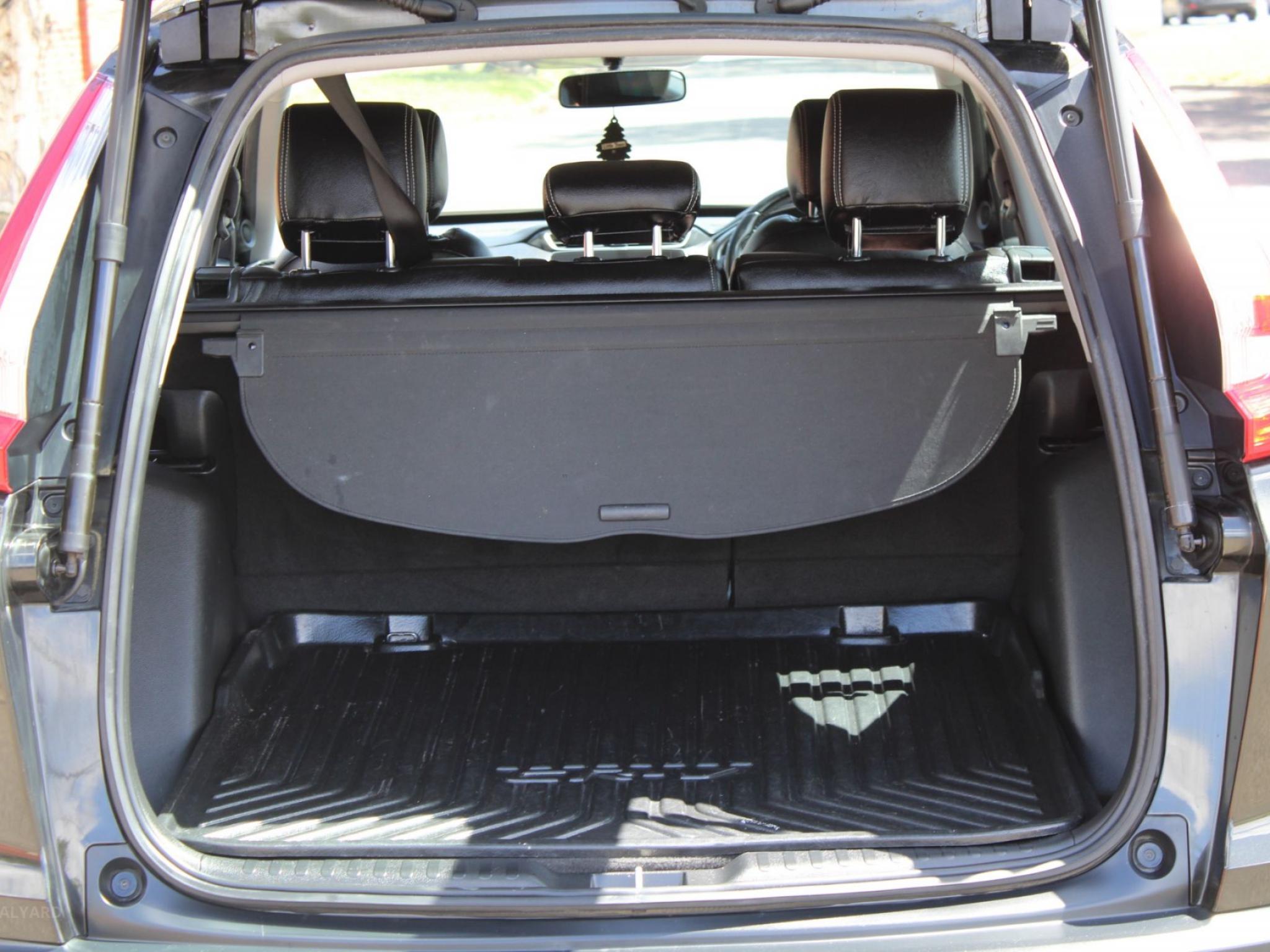 HONDA CR-V VTI-S (2WD) MY18