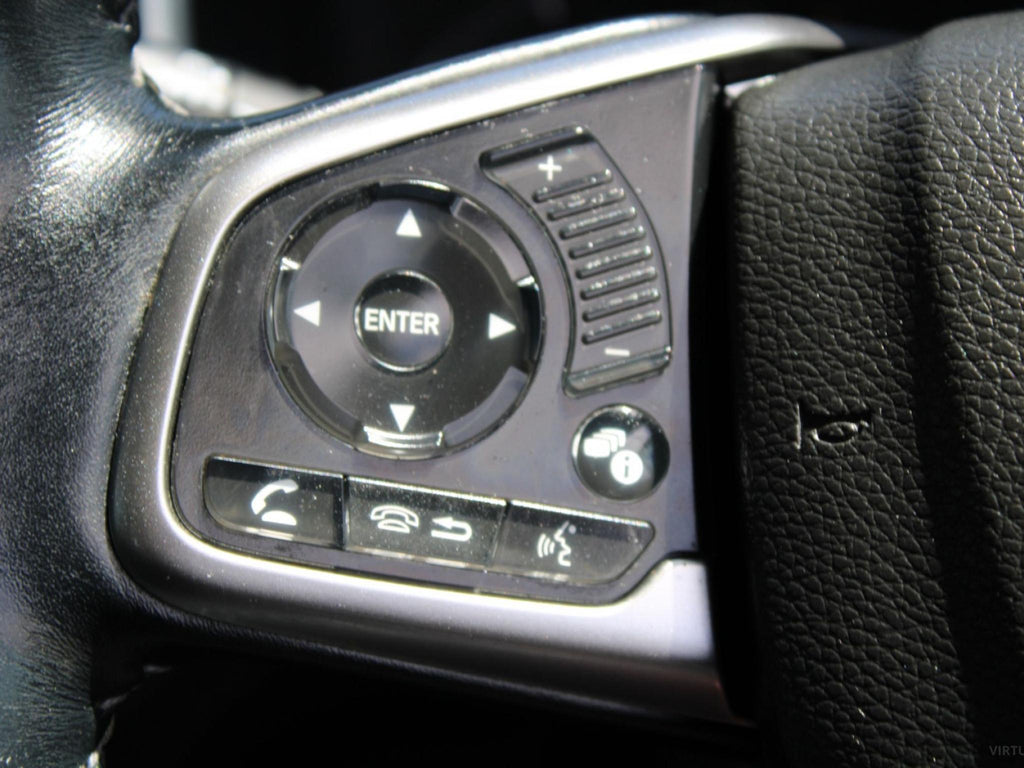 HONDA CR-V VTI-S (2WD) MY18