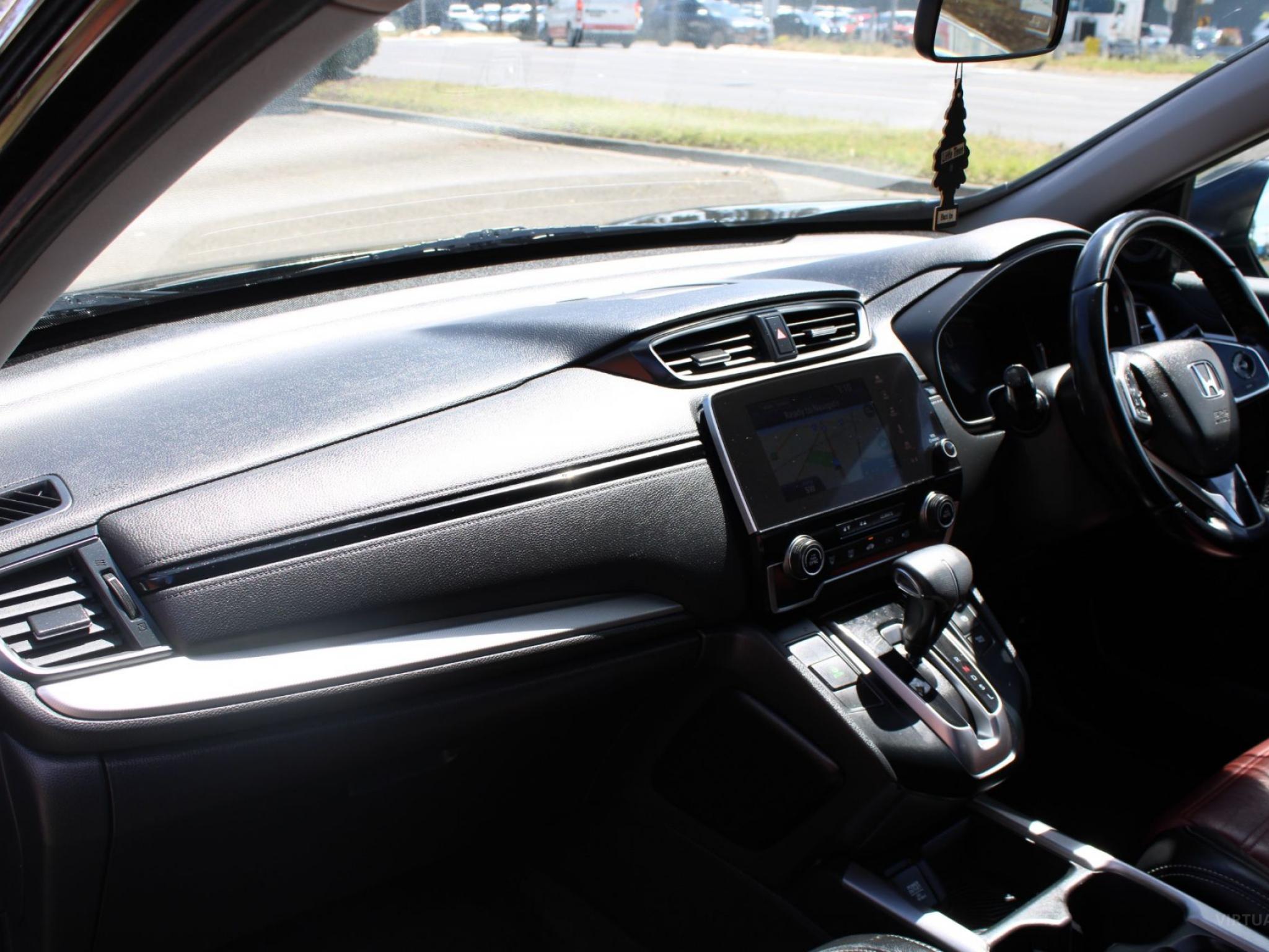 HONDA CR-V VTI-S (2WD) MY18
