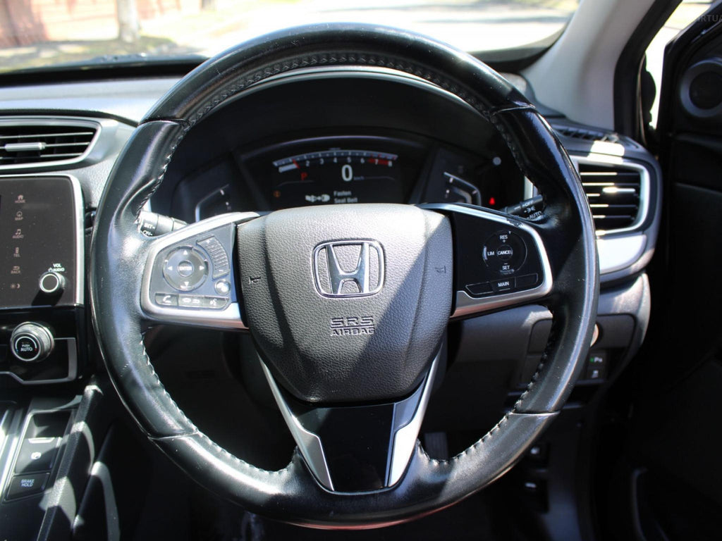HONDA CR-V VTI-S (2WD) MY18