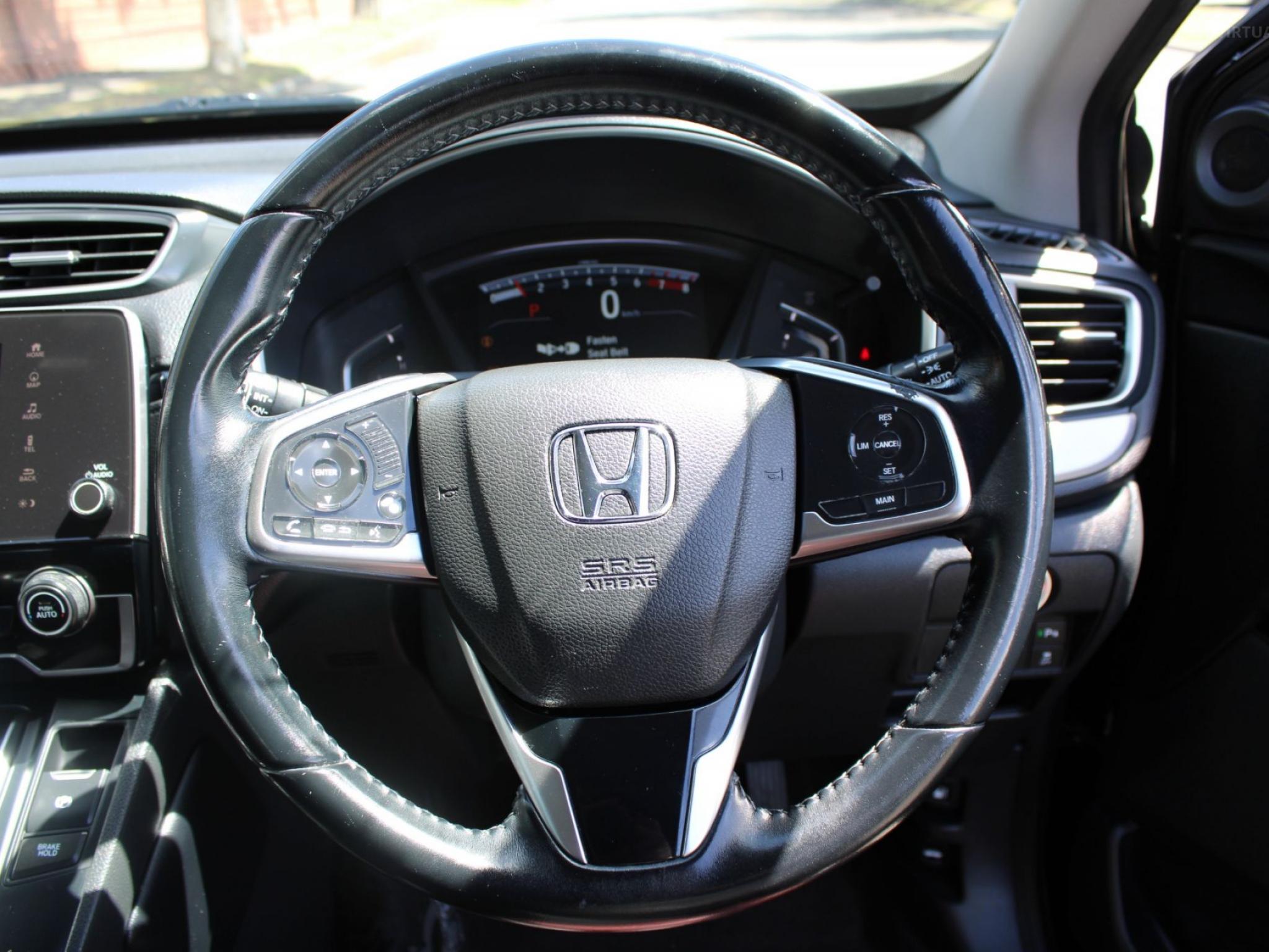 HONDA CR-V VTI-S (2WD) MY18