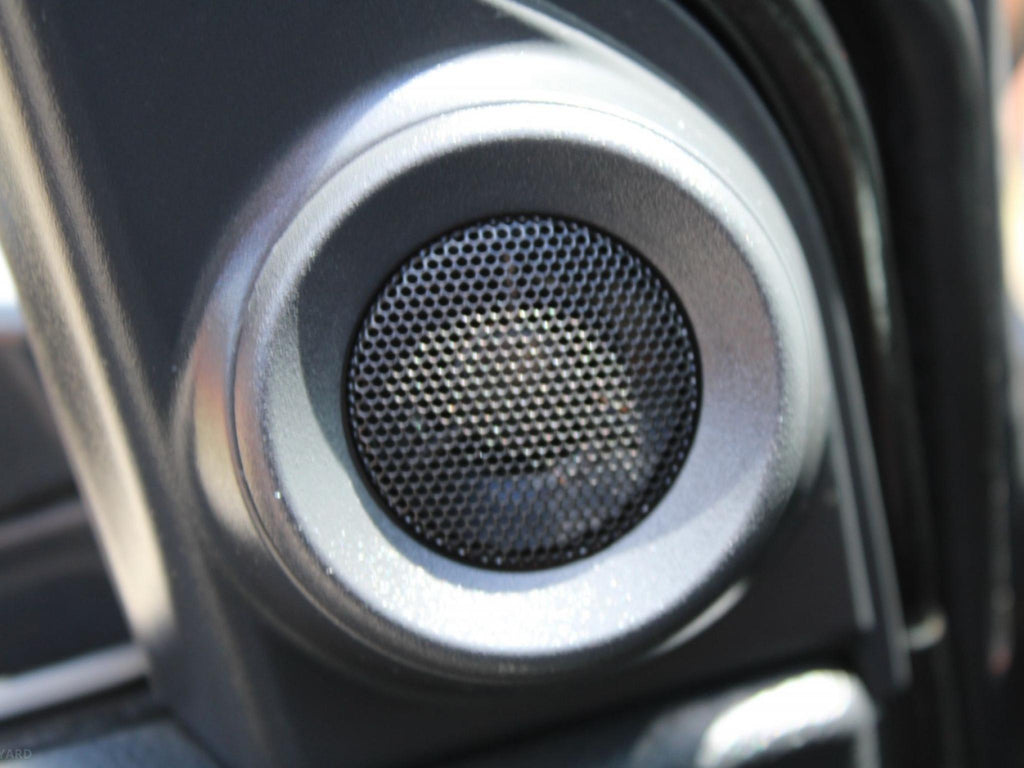 HONDA CR-V VTI-S (2WD) MY18