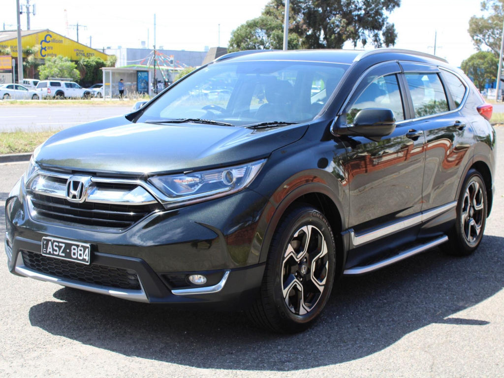 HONDA CR-V VTI-S (2WD) MY18