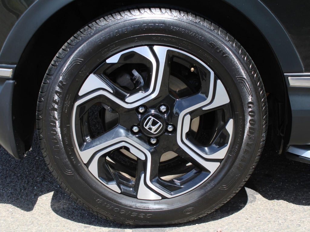 HONDA CR-V VTI-S (2WD) MY18