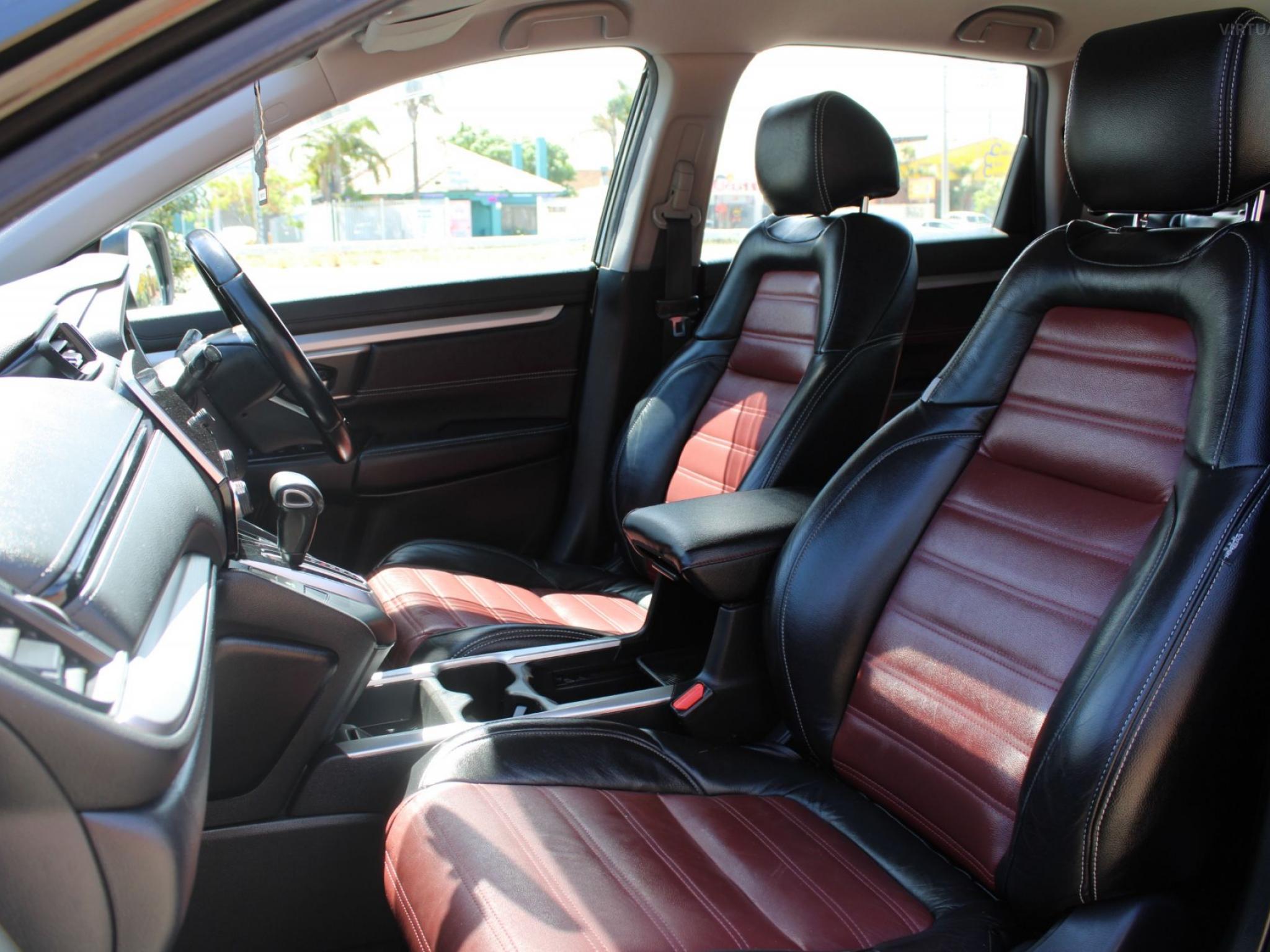 HONDA CR-V VTI-S (2WD) MY18