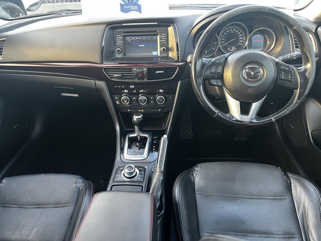 MAZDA MAZDA6 GT 6C