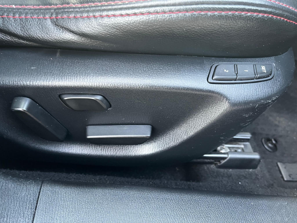 MAZDA MAZDA6 GT 6C