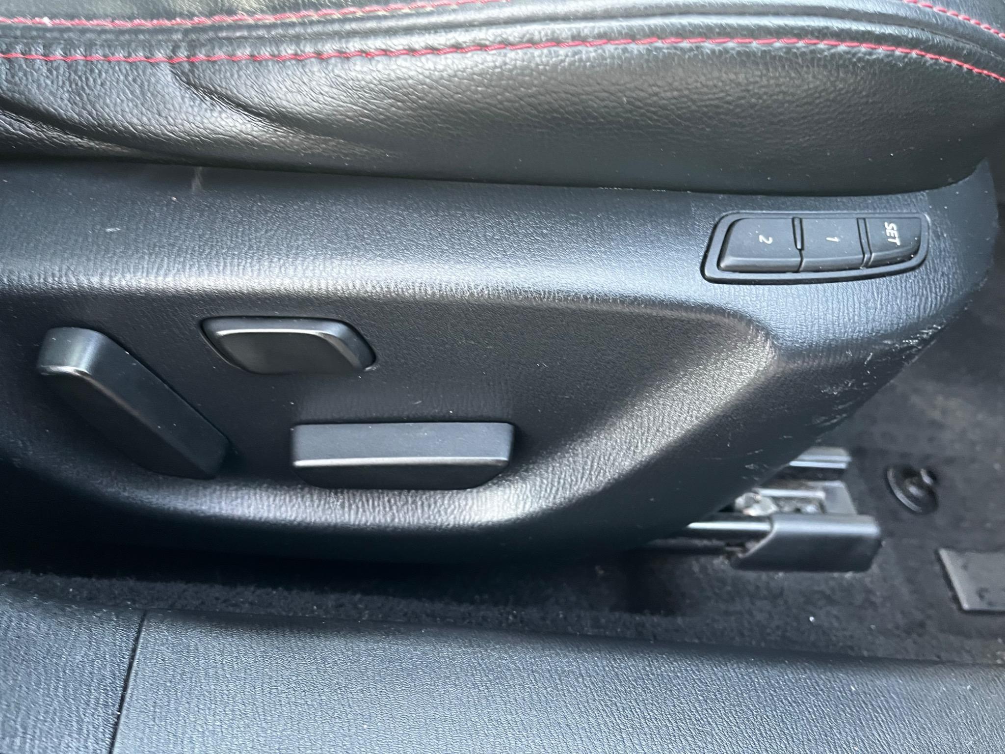 MAZDA MAZDA6 GT 6C