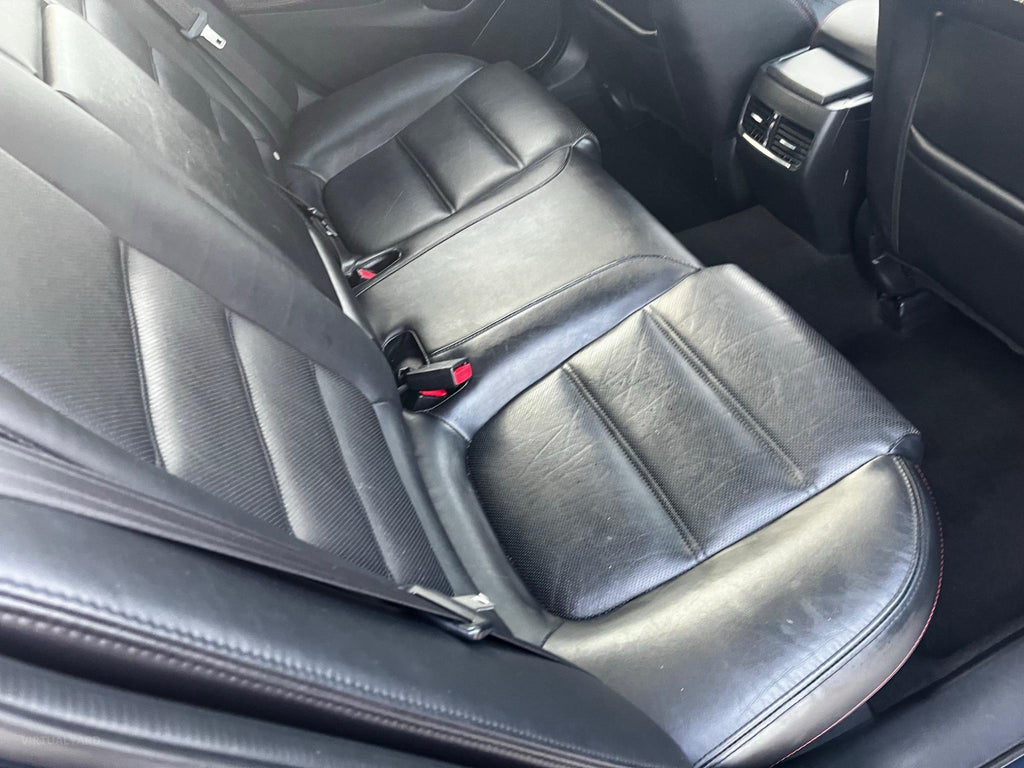 MAZDA MAZDA6 GT 6C