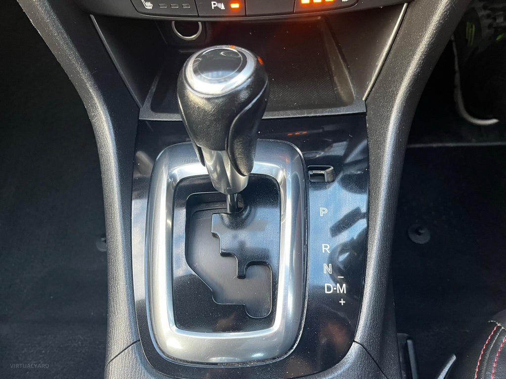 MAZDA MAZDA6 GT 6C