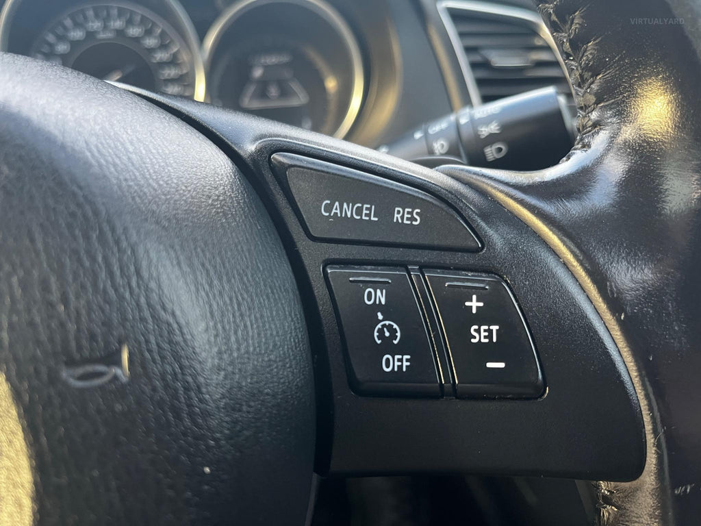MAZDA MAZDA6 GT 6C