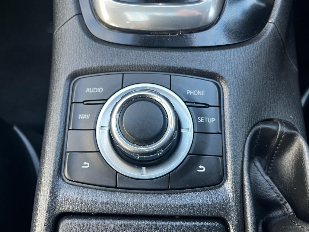 MAZDA MAZDA6 GT 6C