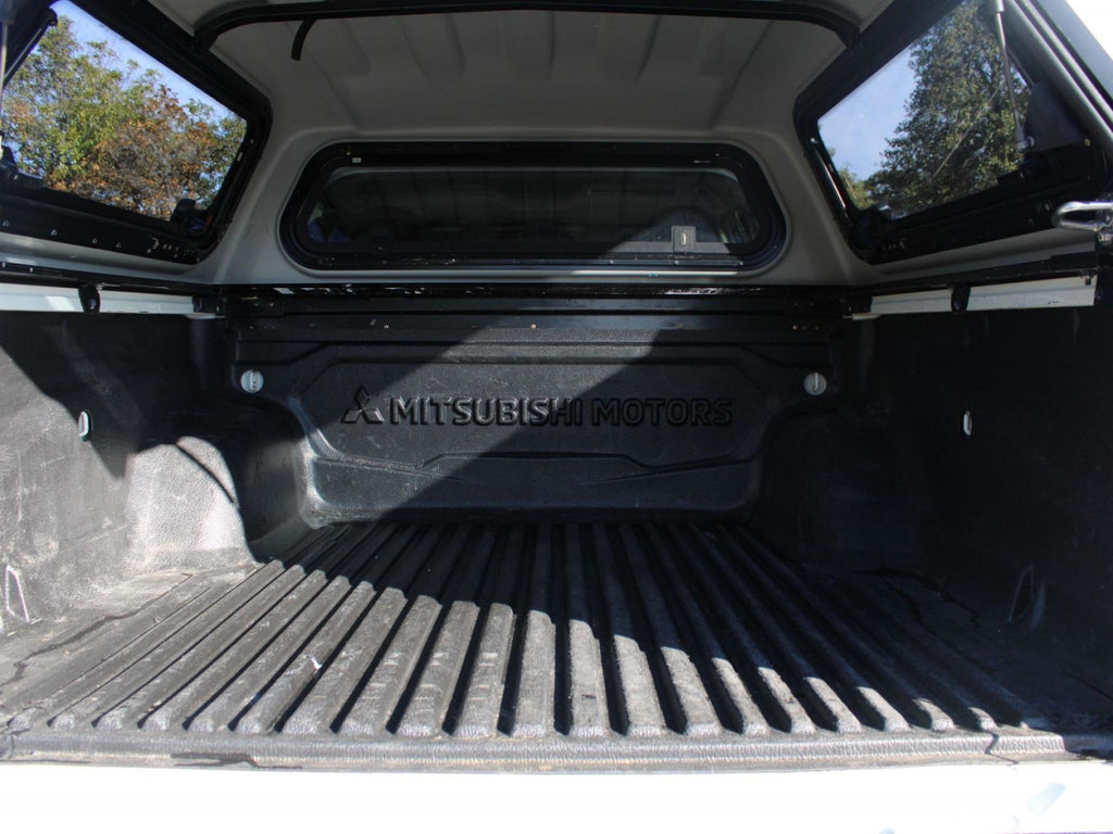 MITSUBISHI TRITON GLS (4X4) MR MY20