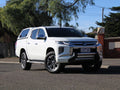 MITSUBISHI TRITON GLS (4X4) MR MY20