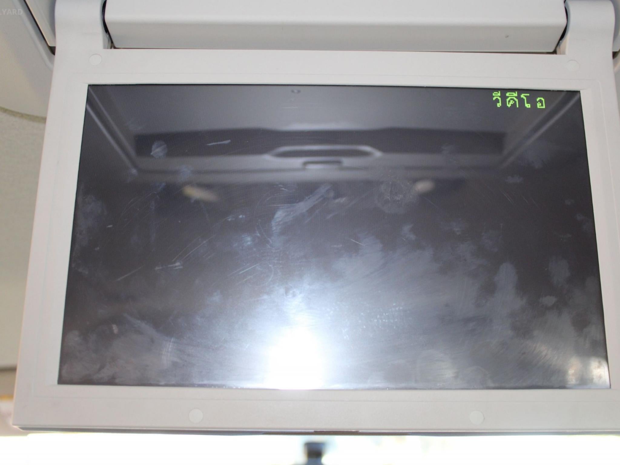 ISUZU MU-X LS-T (4X2) UC MY15