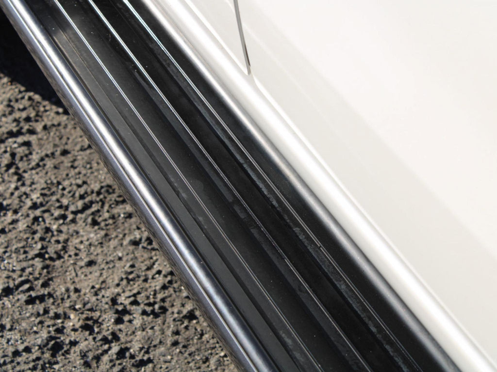 ISUZU MU-X LS-T (4X2) UC MY15