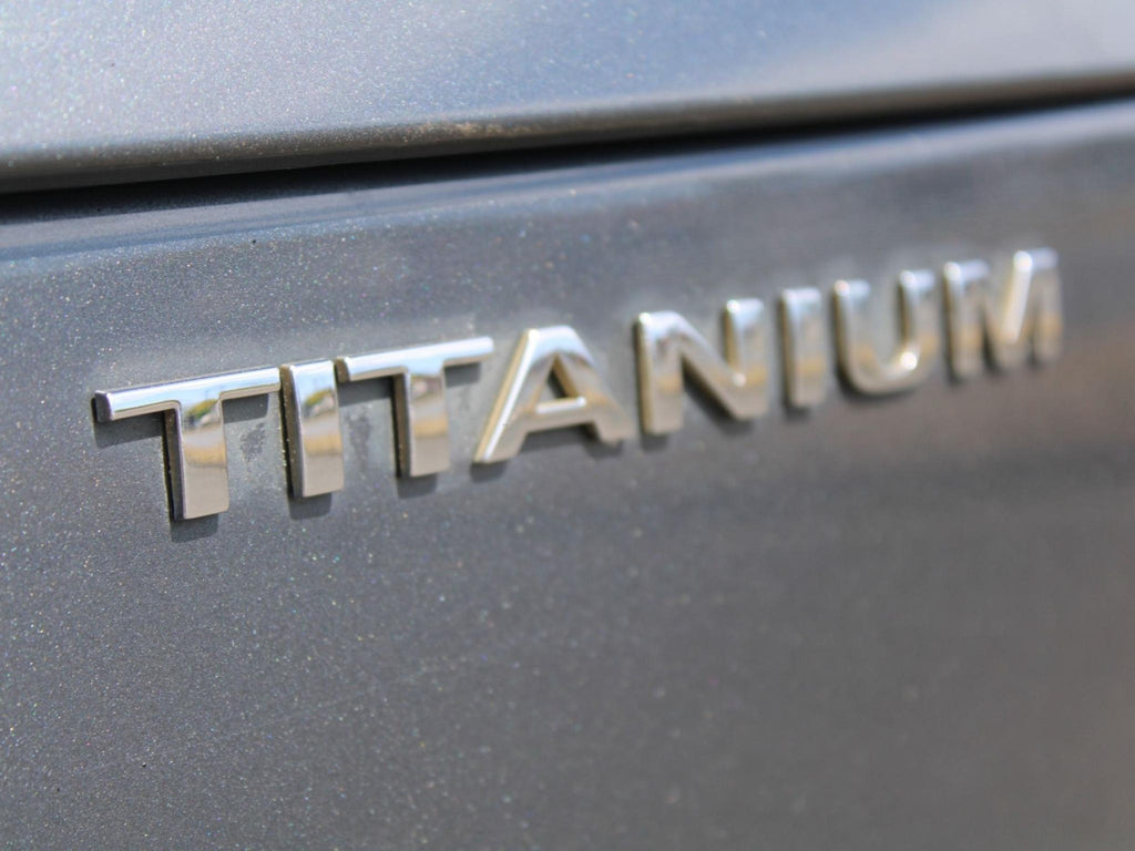 FORD TERRITORY TITANIUM (4X4) SZ MK2