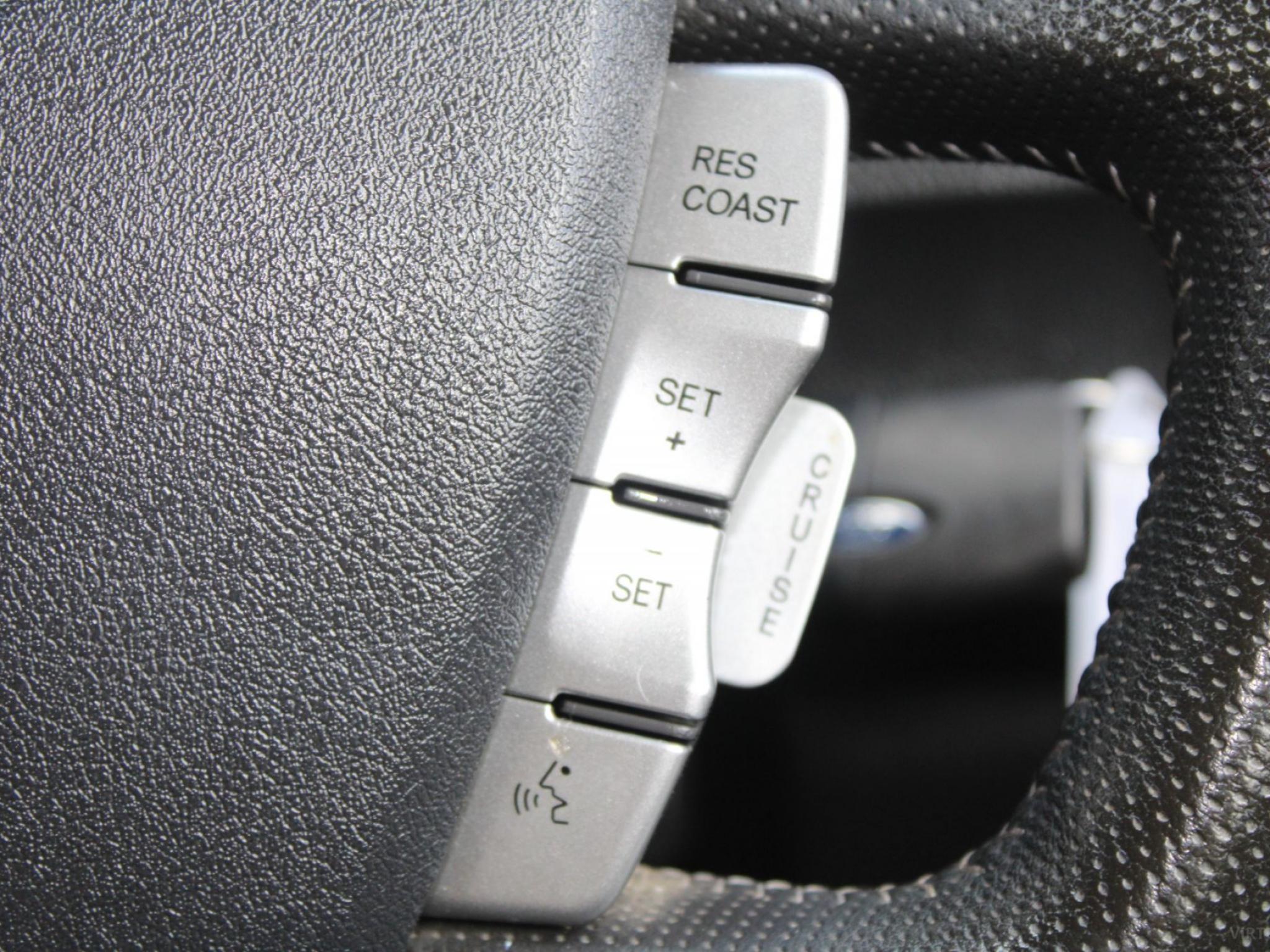 FORD TERRITORY TITANIUM (4X4) SZ MK2