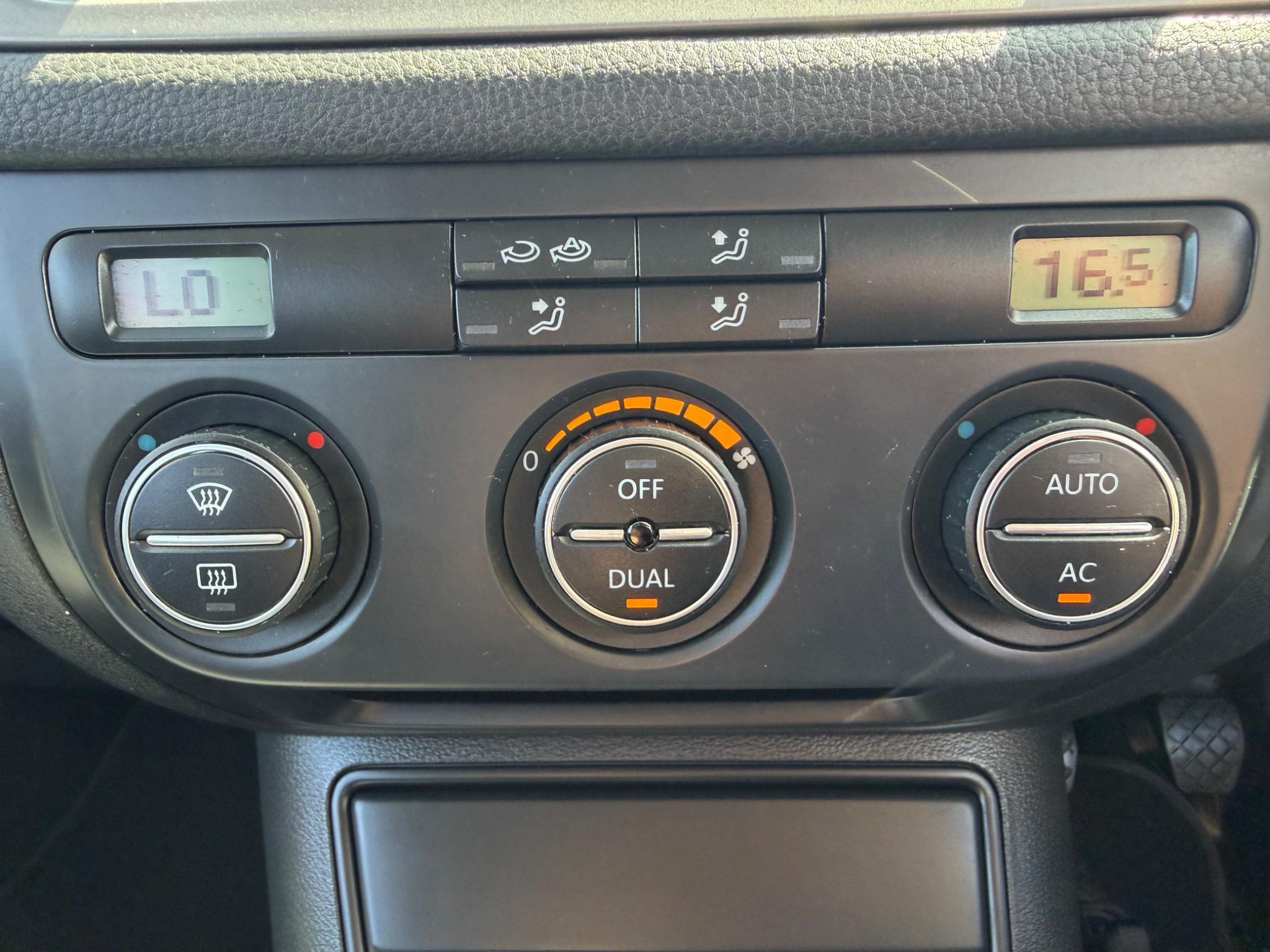 VOLKSWAGEN TIGUAN 125 TSI 5NC MY10