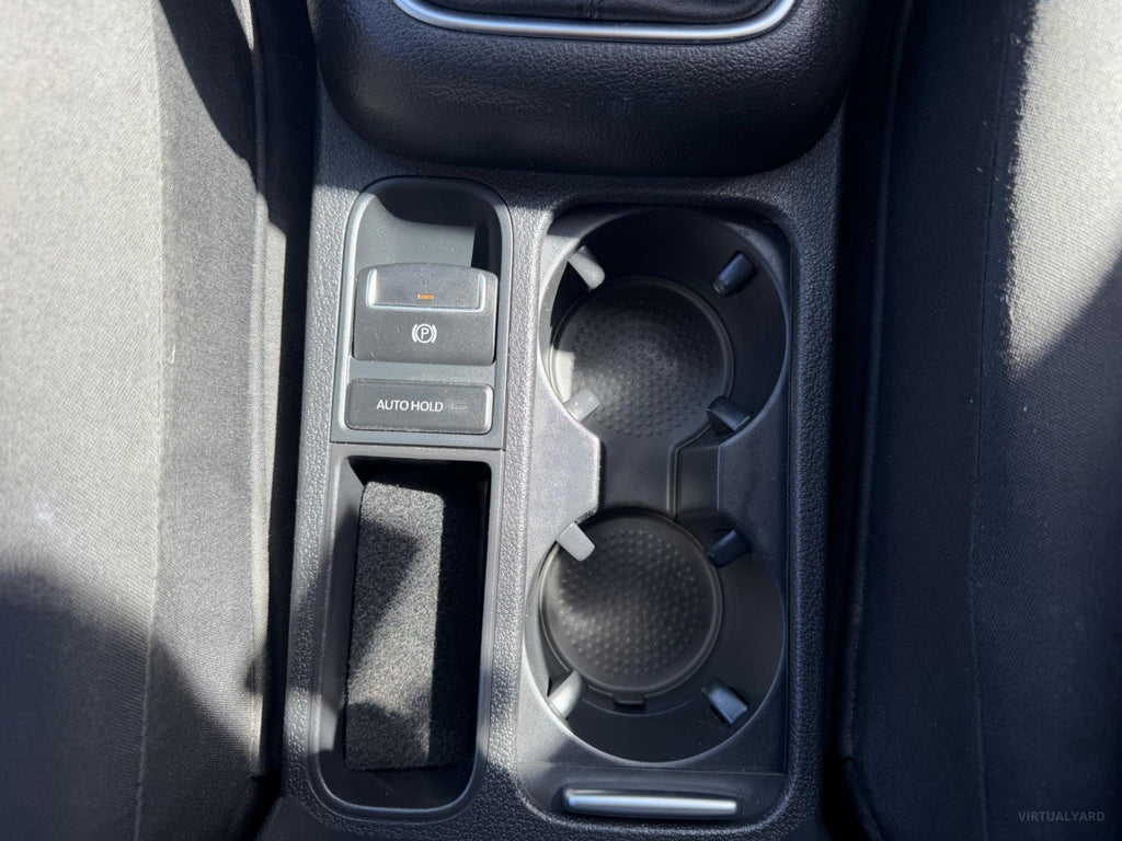 VOLKSWAGEN TIGUAN 125 TSI 5NC MY10