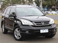 HONDA CR-V (4X4) LUXURY MY11