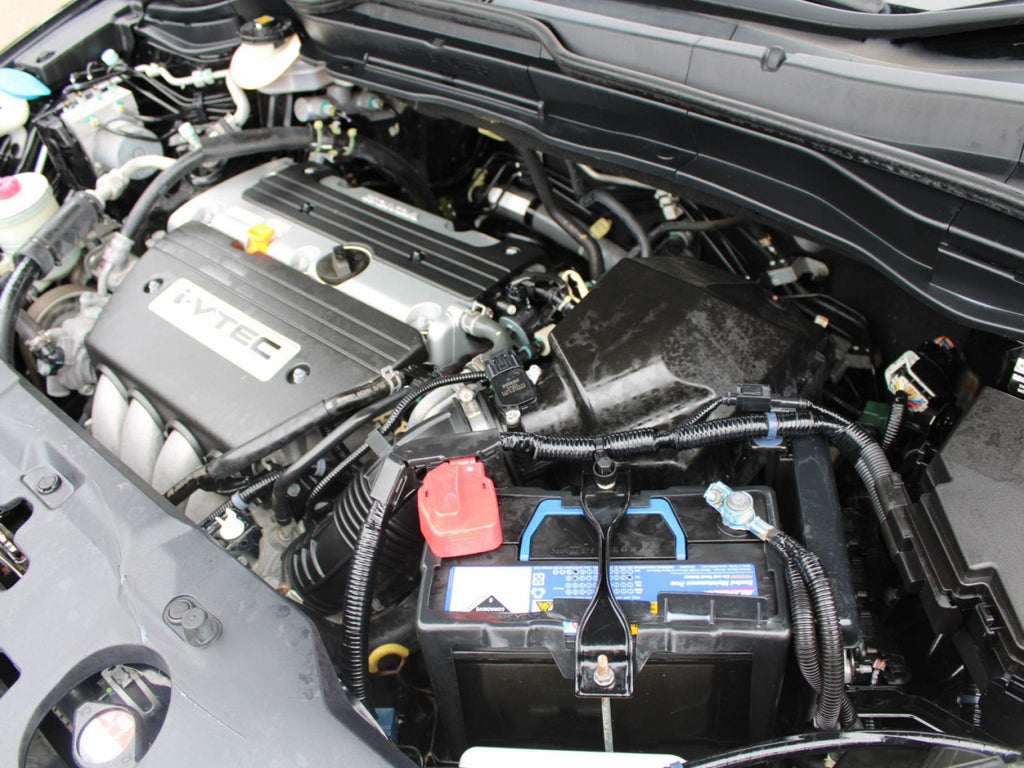 HONDA CR-V (4X4) LUXURY MY11