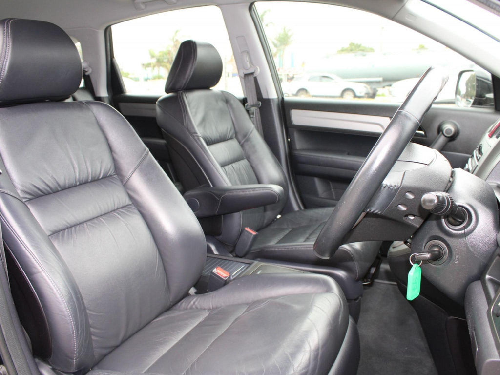 HONDA CR-V (4X4) LUXURY MY11