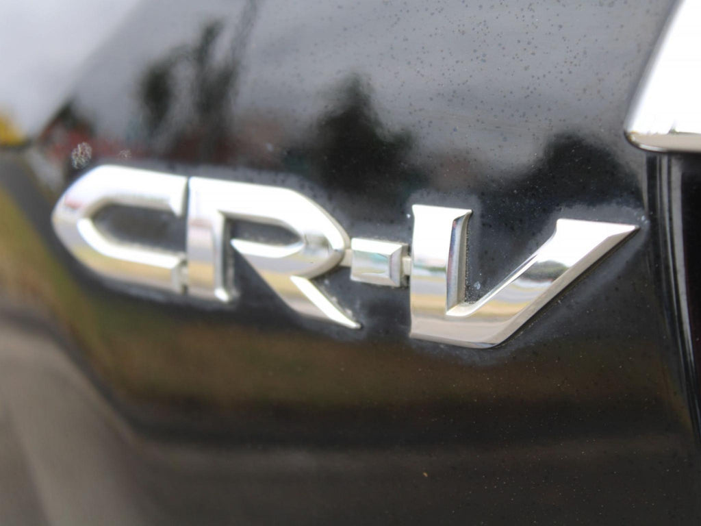 HONDA CR-V (4X4) LUXURY MY11
