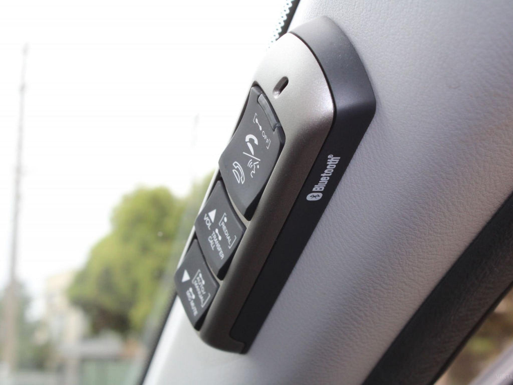 HONDA CR-V (4X4) LUXURY MY11
