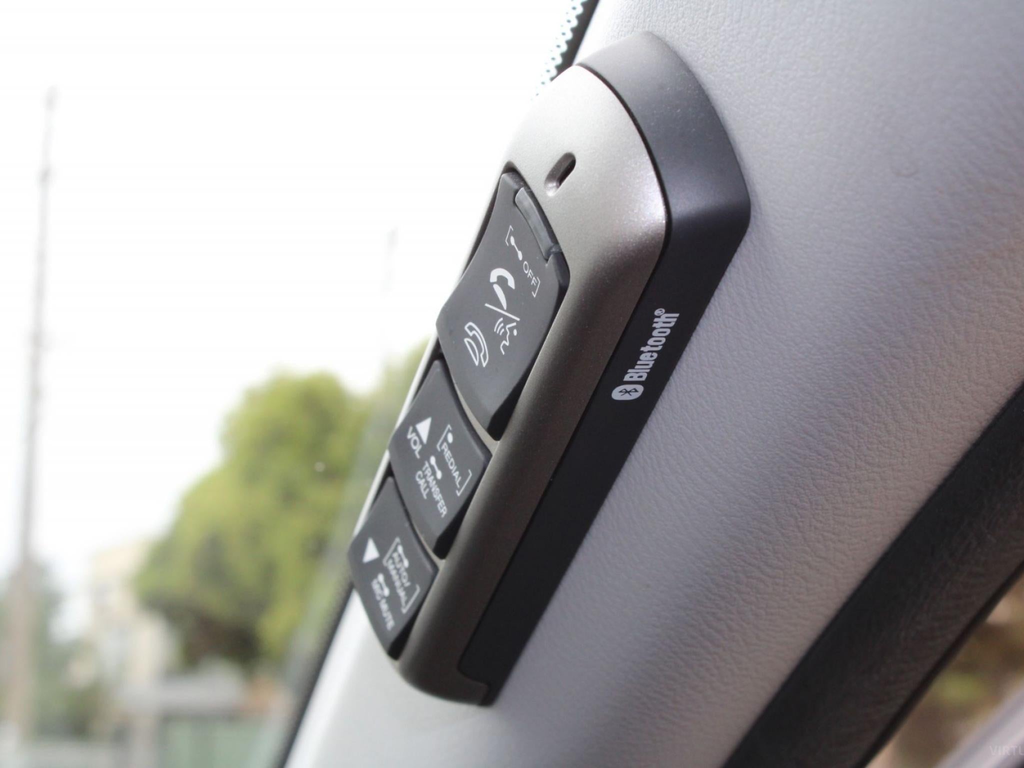 HONDA CR-V (4X4) LUXURY MY11