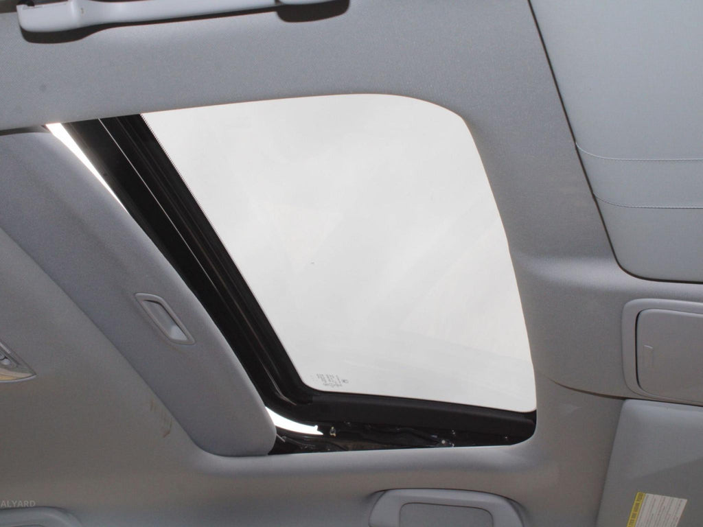 HONDA CR-V (4X4) LUXURY MY11