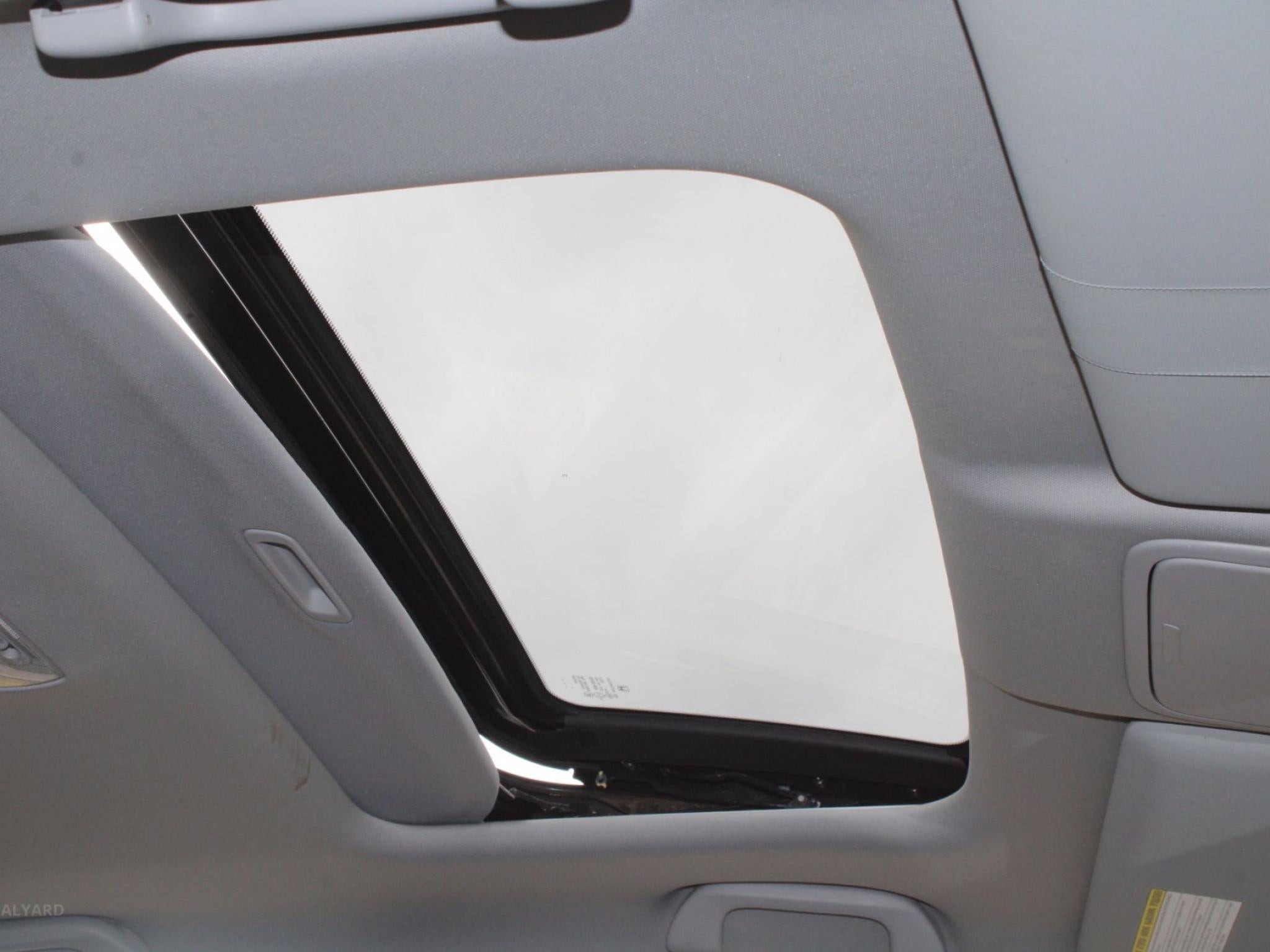 HONDA CR-V (4X4) LUXURY MY11