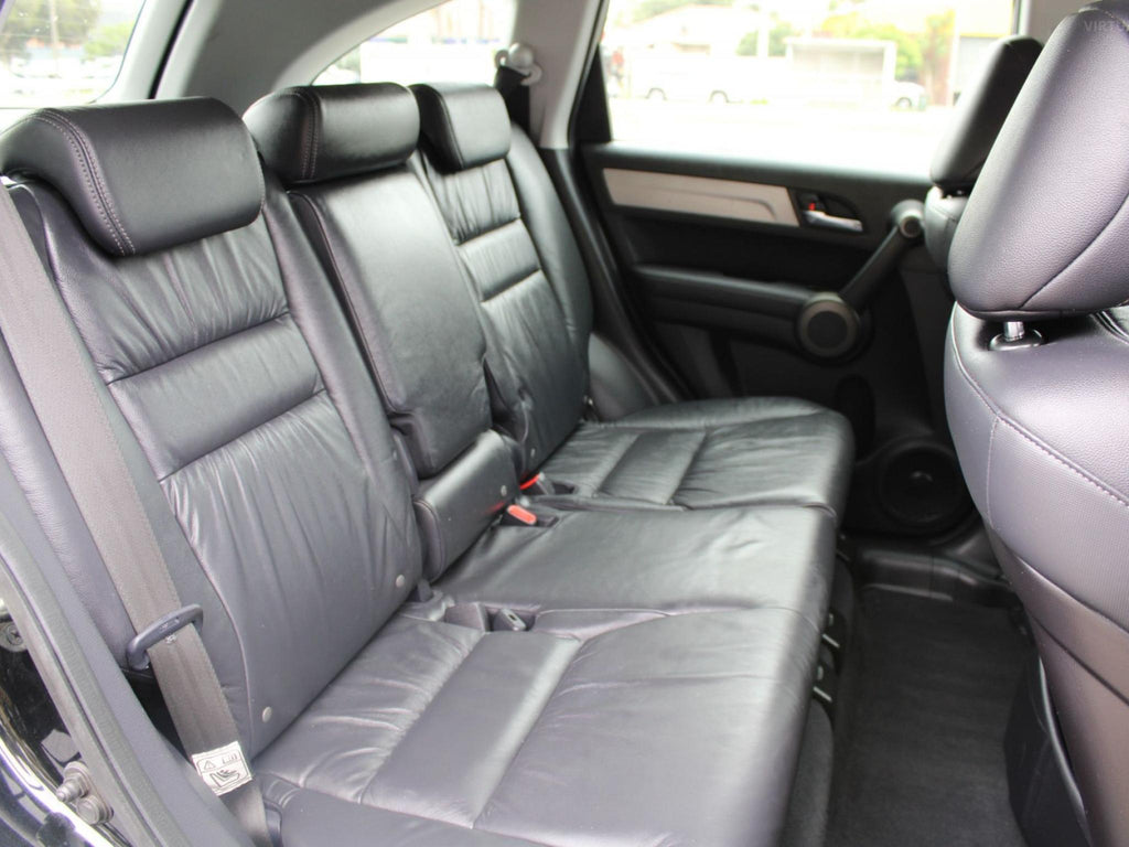 HONDA CR-V (4X4) LUXURY MY11