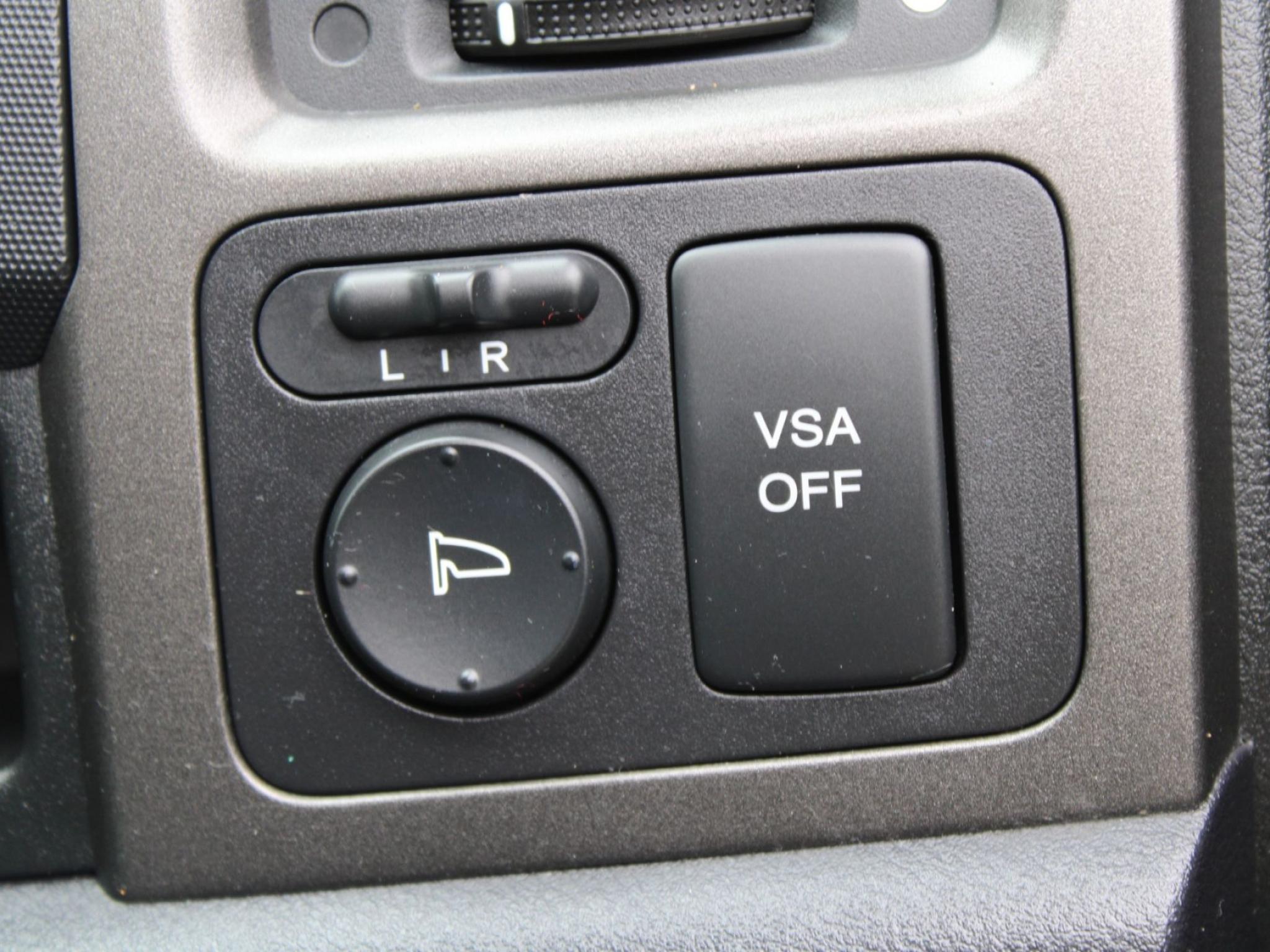 HONDA CR-V (4X4) LUXURY MY11