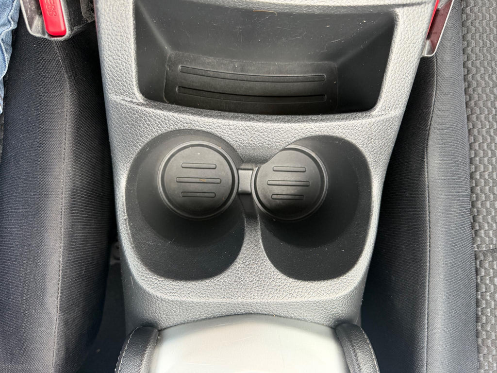 NISSAN QASHQAI ST J11