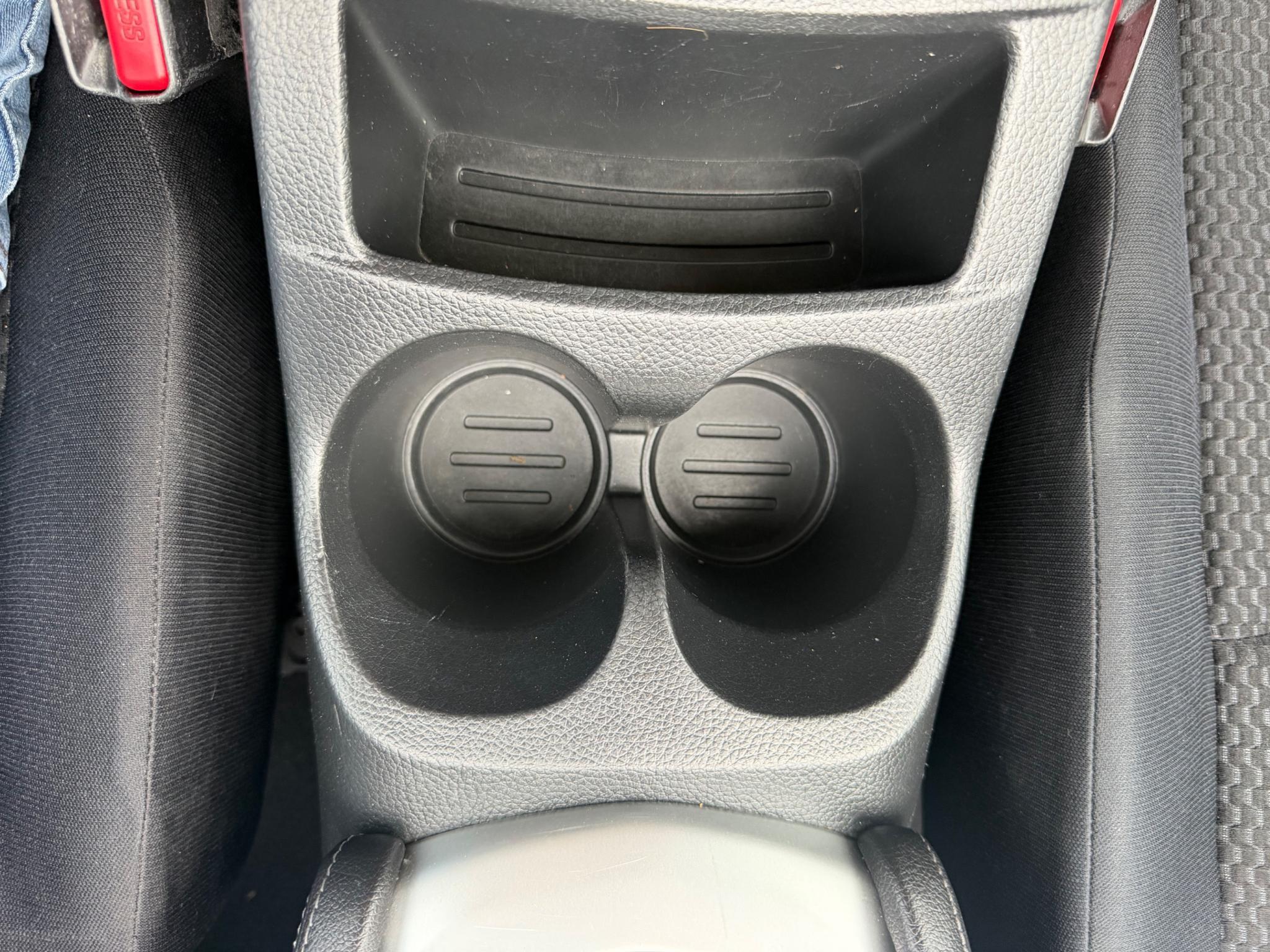 NISSAN QASHQAI ST J11