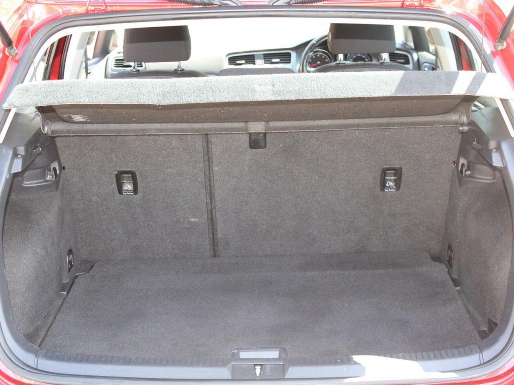 VOLKSWAGEN GOLF 90 TSI AU MY15