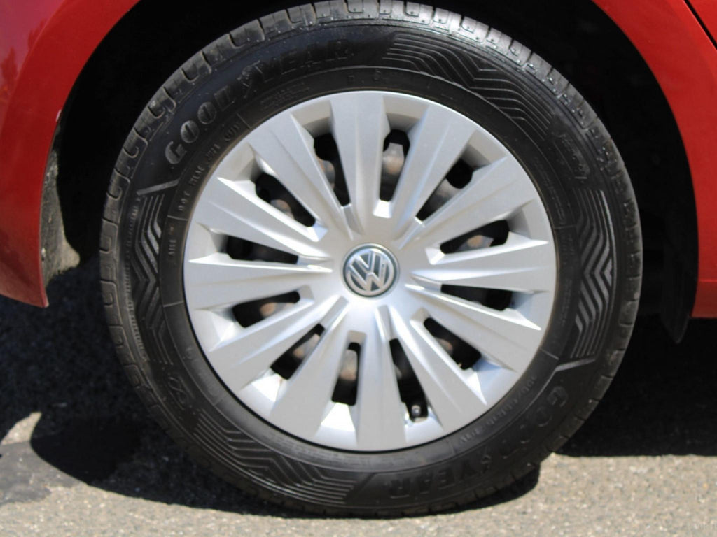 VOLKSWAGEN GOLF 90 TSI AU MY15