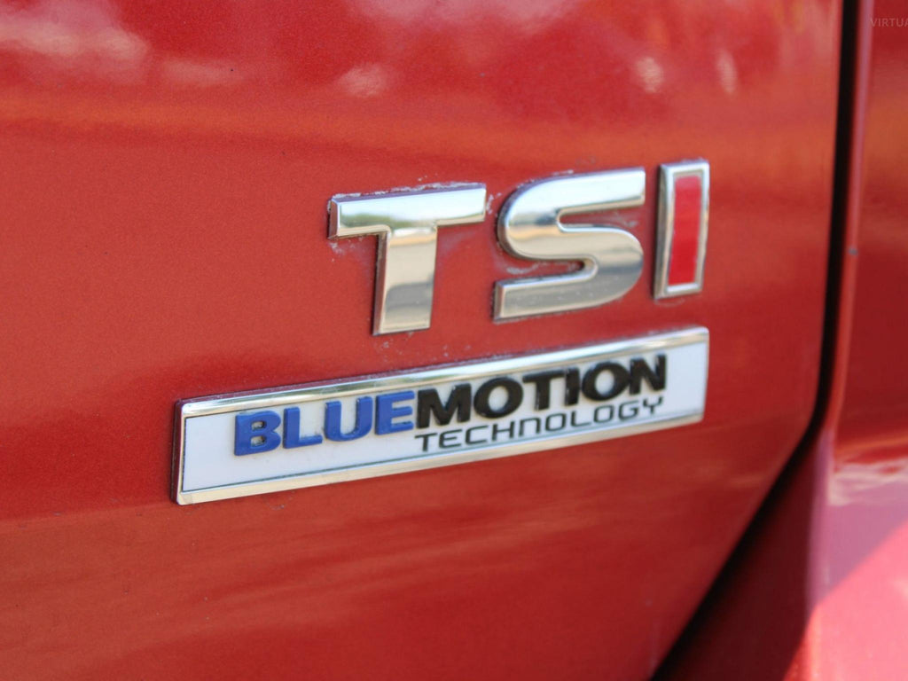 VOLKSWAGEN GOLF 90 TSI AU MY15