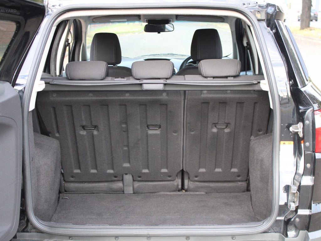 FORD ECOSPORT TREND BK
