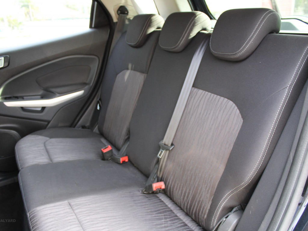 FORD ECOSPORT TREND BK