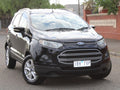 FORD ECOSPORT TREND BK