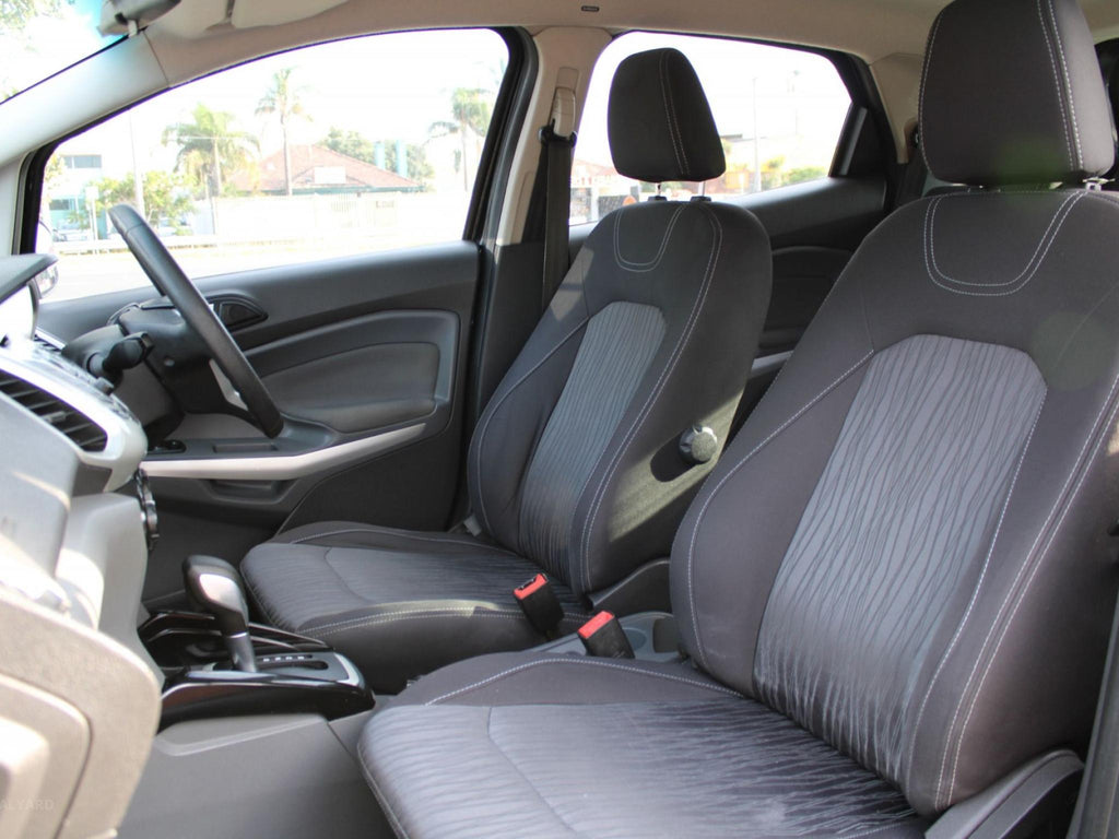 FORD ECOSPORT TREND BK