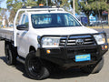 TOYOTA HILUX SR (4X4) GUN126R FACELIFT