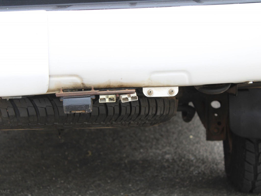 TOYOTA LANDCRUISER GXL (4X4) VDJ200R